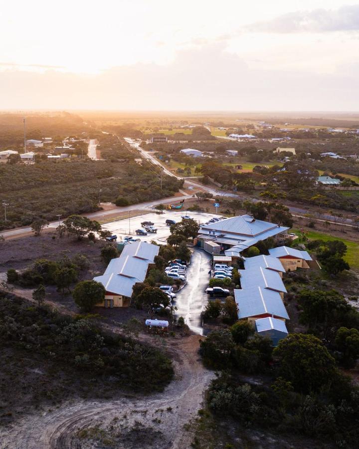 Bremer Bay Resort Exteriér fotografie