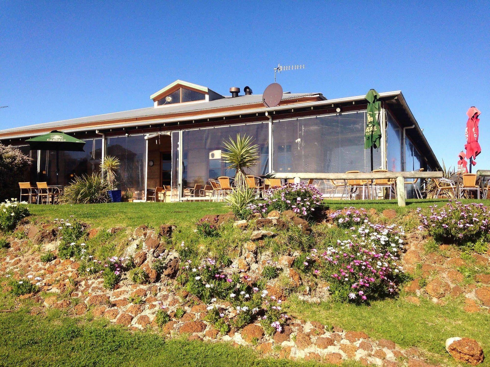 Bremer Bay Resort Exteriér fotografie